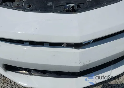 2017 Chevrolet Camaro 2Ss z USA, uszkodzony, nr VIN 1G1FH1R70H0144774